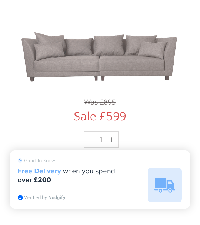 increase conversion rate friction