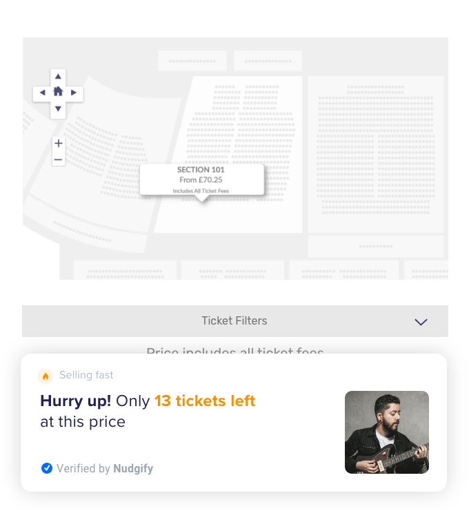 fomo app demand