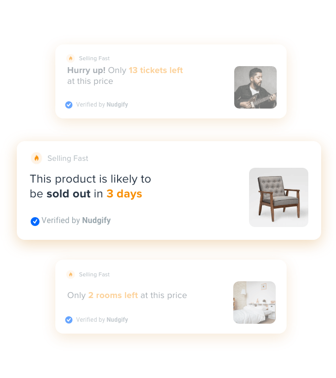 fomo app messages