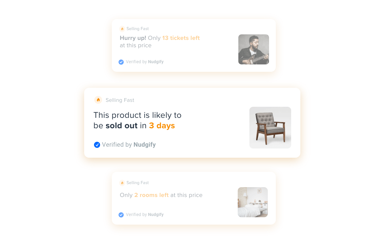 fomo app messages