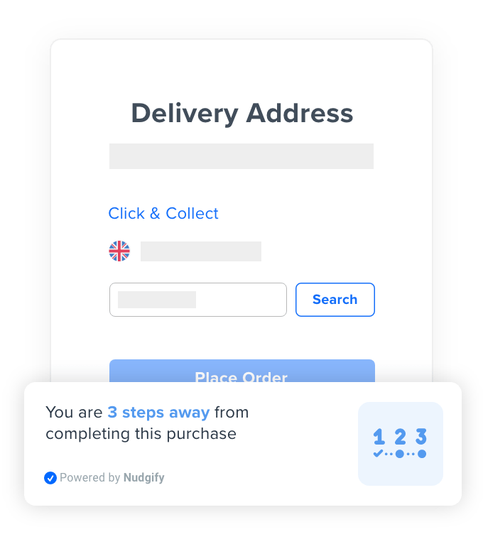 improve the customer journey online
