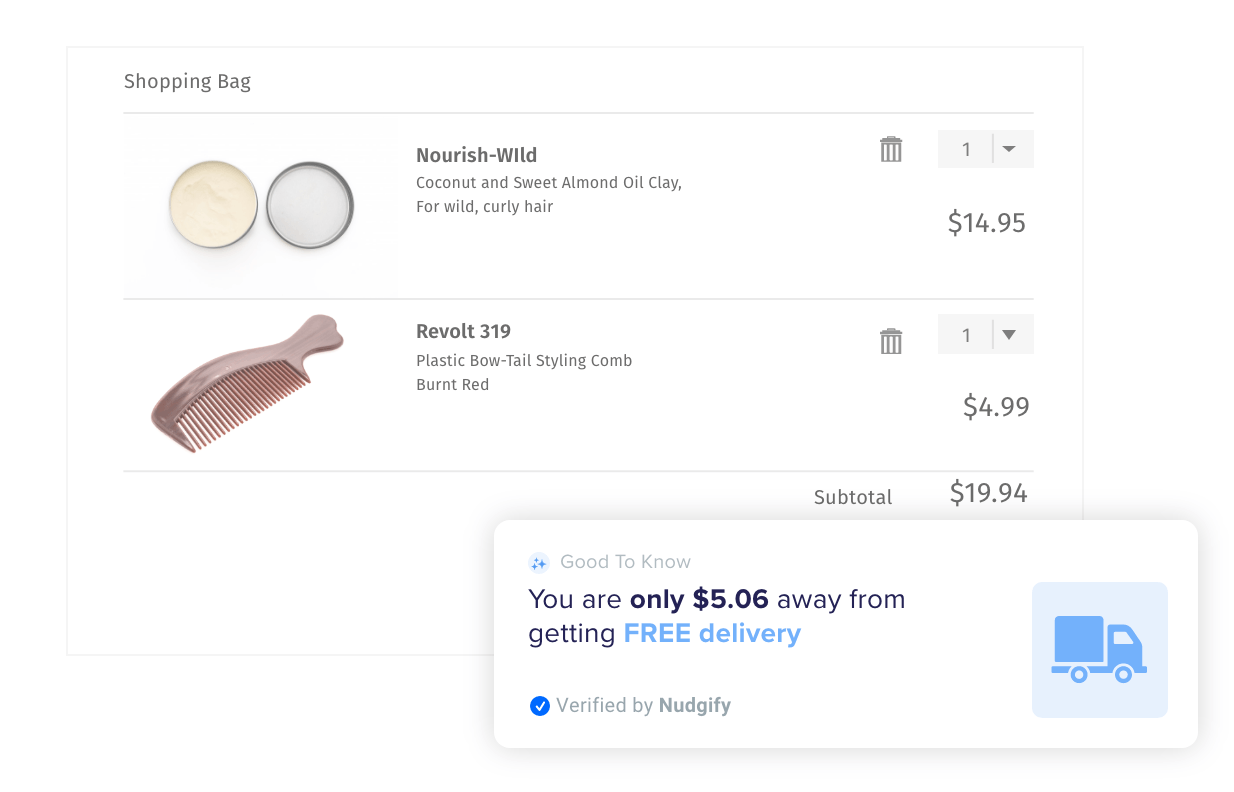 remove web friction