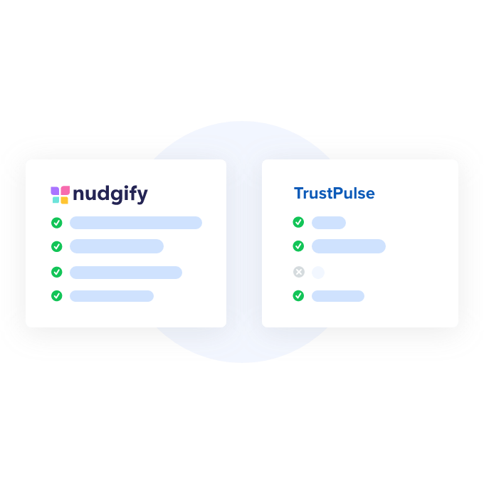 trustpulse alternative