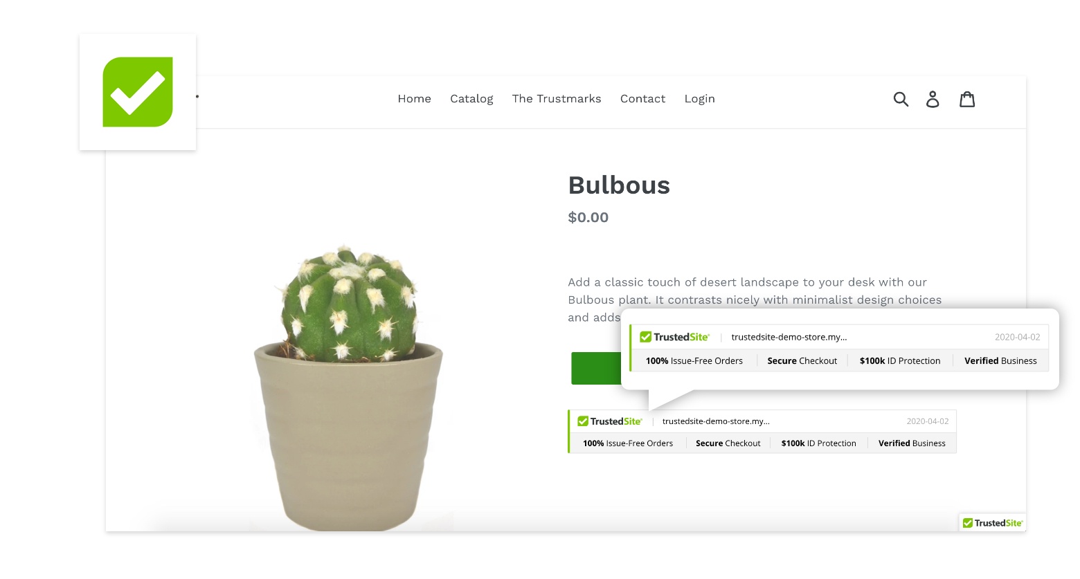product-page-trust-sign