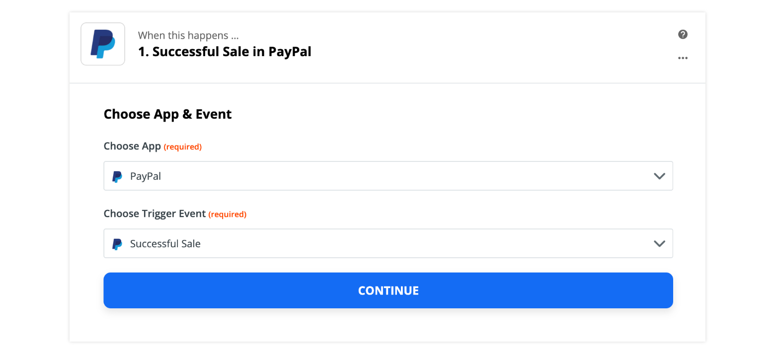 social proof recent activity trigger