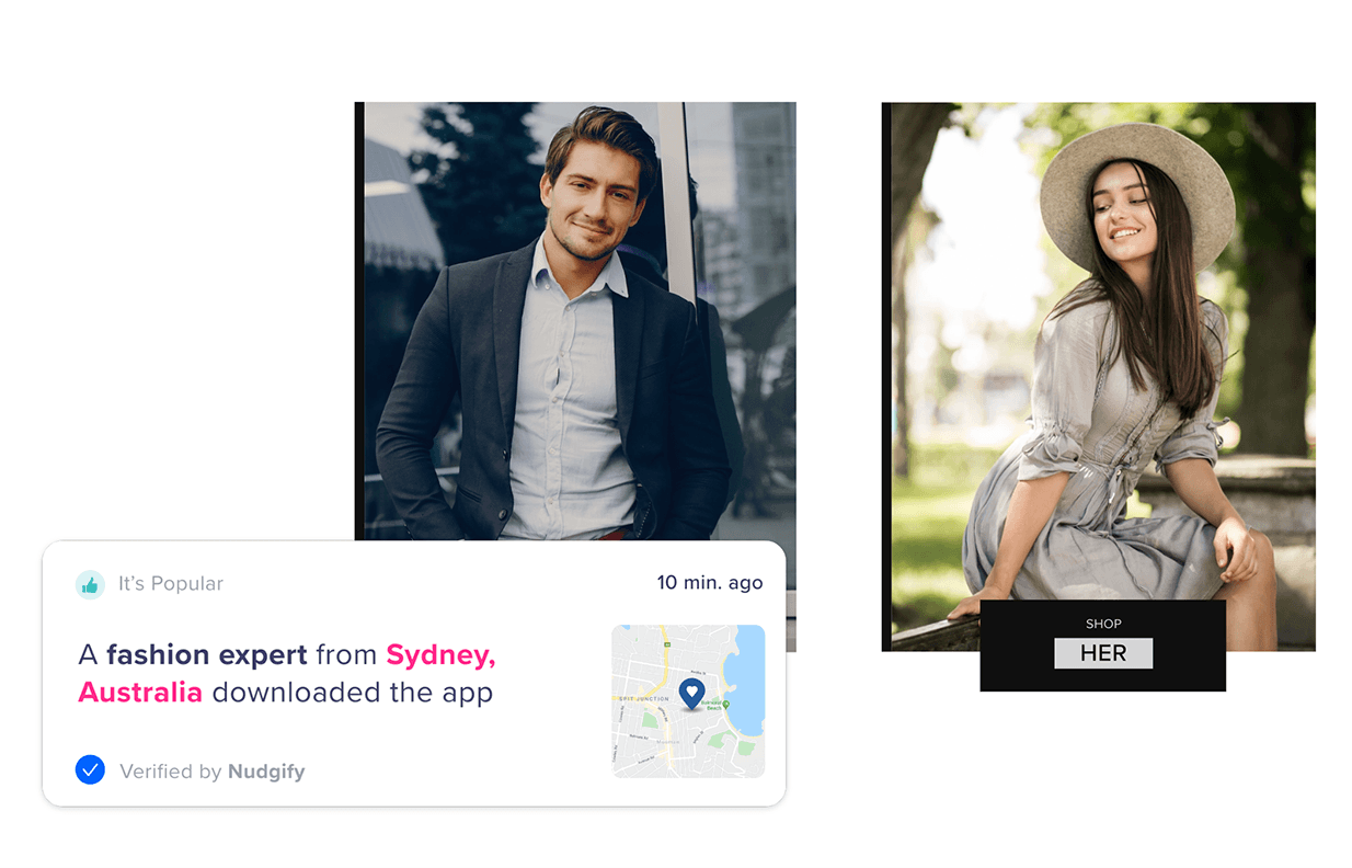 build your brand promote app