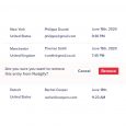 manage reviews social proof