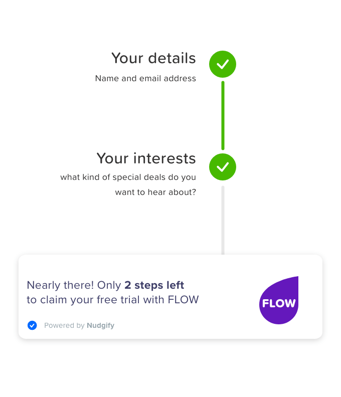 ux website notifications