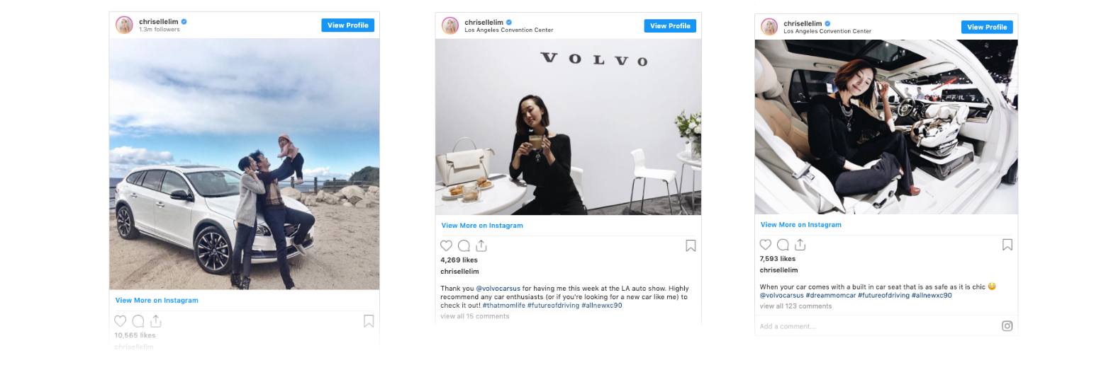 fake social proof instagram