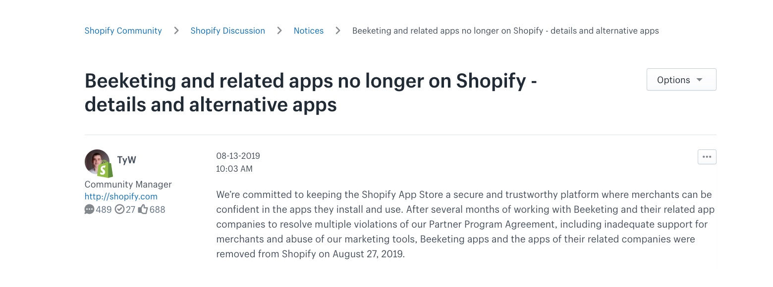 fake social proof notifications shopify