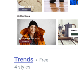best free shopify theme fashion