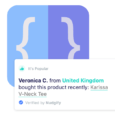 rest api social proof