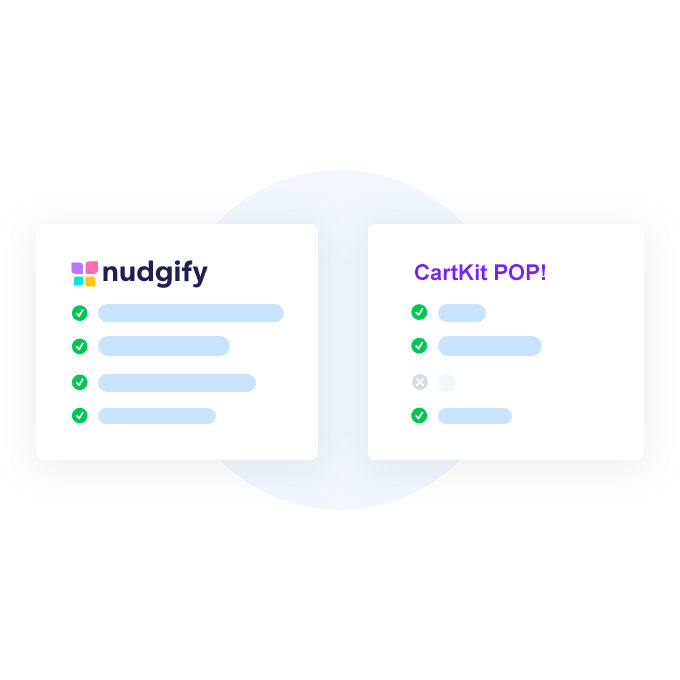 cartkit pop alternative