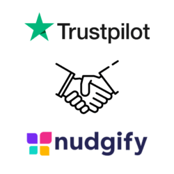 trustpilot social proof